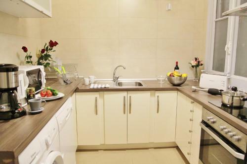 Apartamento Ronda Sant Pere Rafael