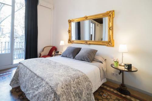 Apartamento Ronda Sant Pere Rafael