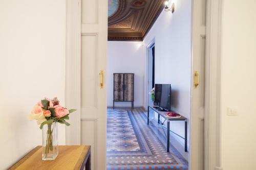 Apartamento Ronda Sant Pere Rafael