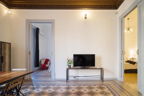 Apartamento Ronda Sant Pere Rafael