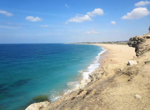Apartment With 2 Bedrooms In Barbate With Wifi