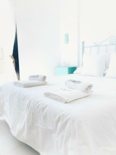 6 Grifos Gastro Hotel