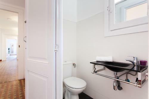 Key Vintage - Passeig de Gracia Apartment