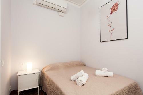 Key Vintage - Passeig de Gracia Apartment