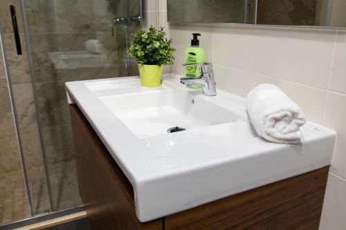 Apartamento Aut�ntic Eixample Barcelona