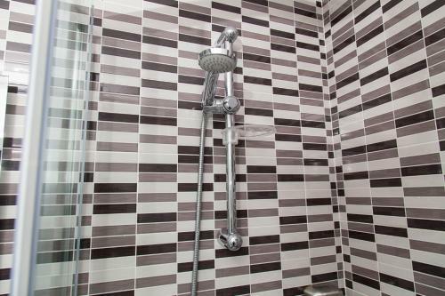 Apartamento Aut�ntic Eixample Barcelona