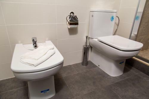 Apartamento Aut�ntic Eixample Barcelona