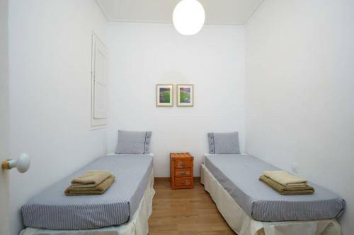 Apartment Sepulveda