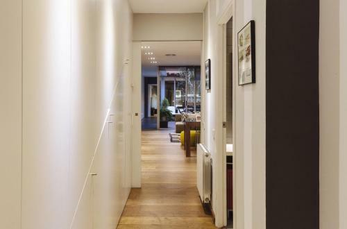 Artlifebcn Urban Oasis Apartment