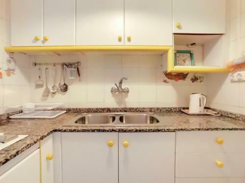 Apartment Bed&bcn Gr�cia