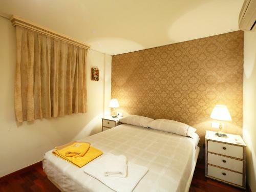 Apartment Plaza de Catalunya - Pso- de Gracia