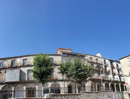 Apartamento Portales de Pizarro