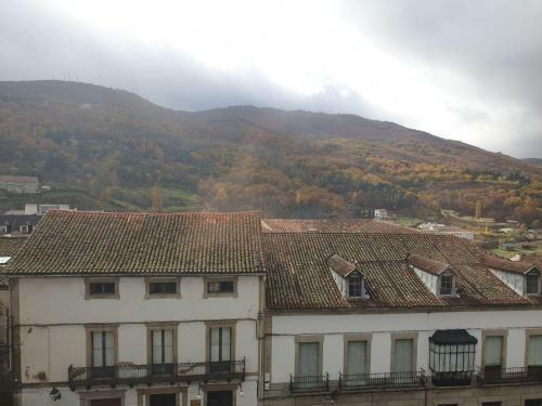 Apartamento Portales de Pizarro