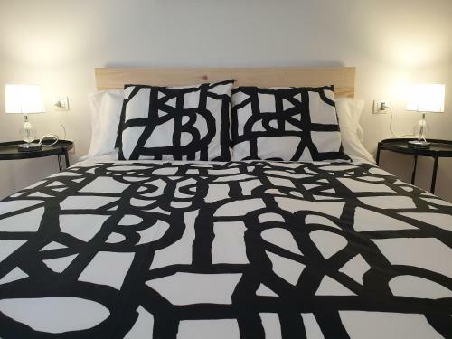 Apartamento Portales de Pizarro