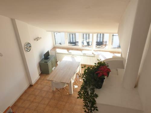 Apartamento Portales de Pizarro
