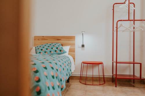Apartamento Portales de Pizarro