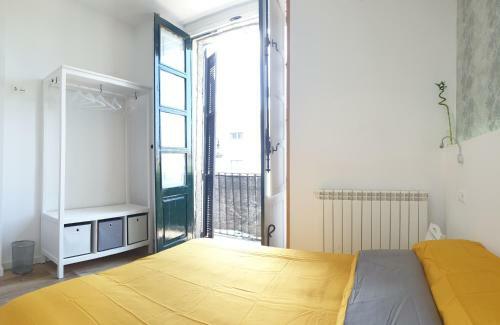 Apartamento Portales de Pizarro
