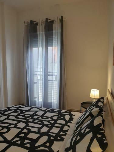 Apartamento Portales de Pizarro