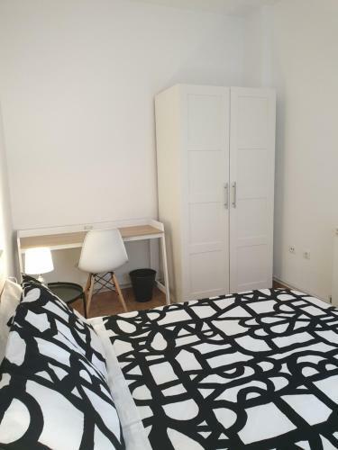 Apartamento Portales de Pizarro