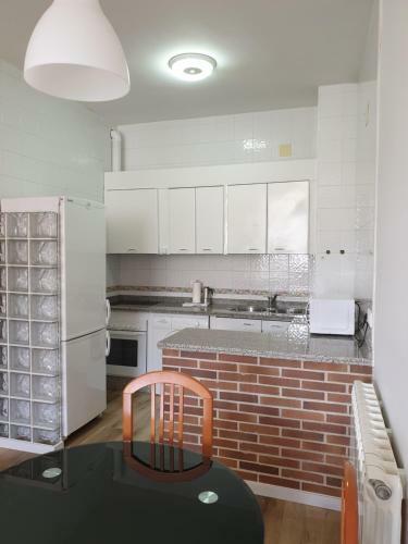 Apartamento Portales de Pizarro