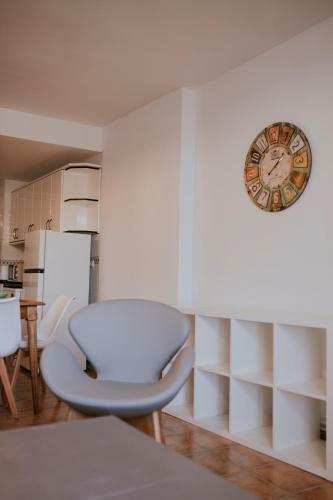 Apartamento Portales de Pizarro