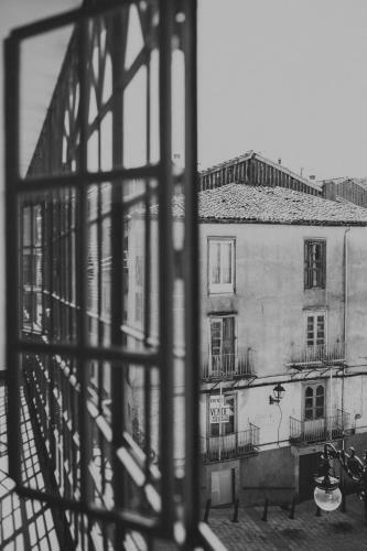 Apartamento Portales de Pizarro