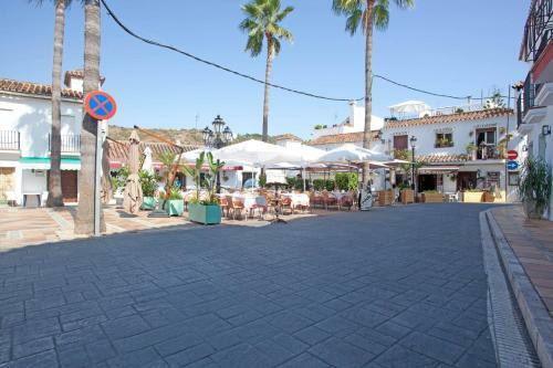 El Fogon, Boutique Apartment Benahavis