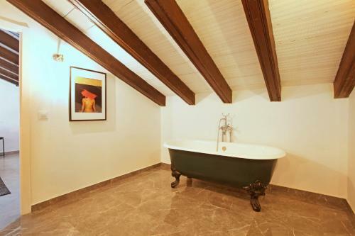 El Fogon, Boutique Apartment Benahavis