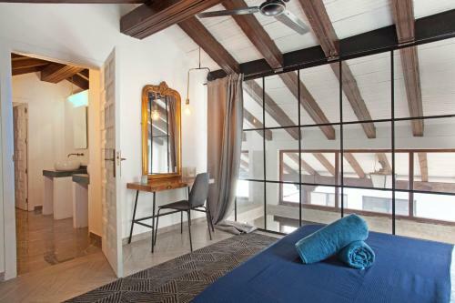 El Fogon, Boutique Apartment Benahavis