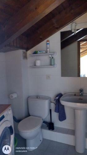 Apartamento D�plex Bellver