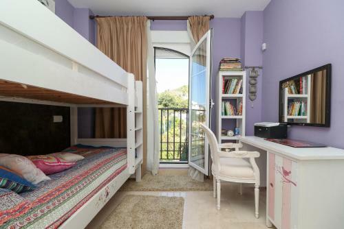 Apartamento Los Robles Penthouse By Rafleys