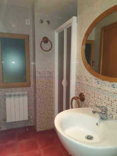Hostal Caminante