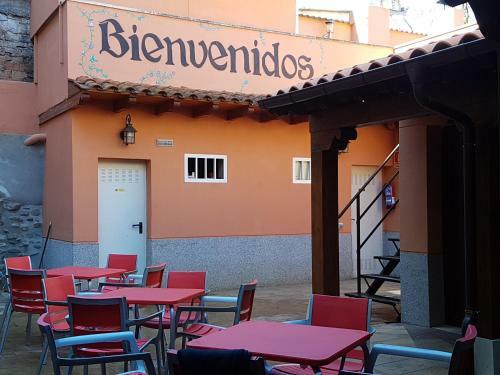 Hostal Caminante