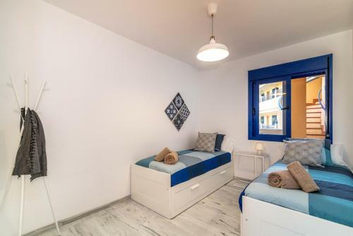 N&a Albatros - 2br Apartment Recently Renovated