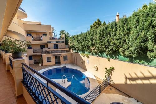 N&a Albatros - 2br Apartment Recently Renovated