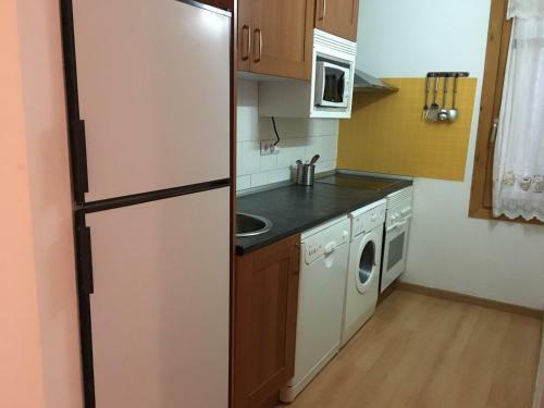 Apartamento B46 - Soldorau 2� - Villmor