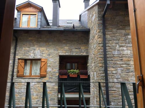 Apartamento B46 - Soldorau 2� - Villmor