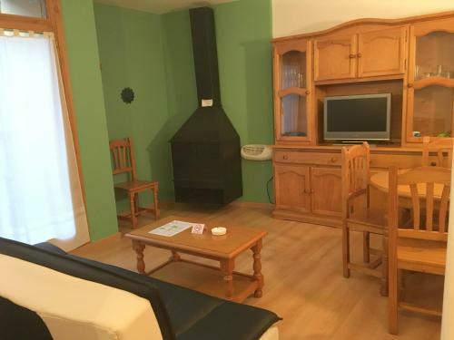 Apartamento B46 - Soldorau 2� - Villmor