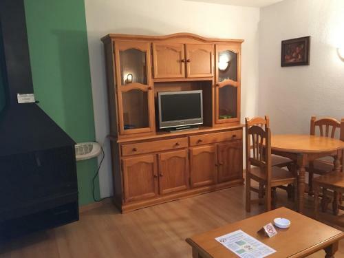 Apartamento B46 - Soldorau 2� - Villmor