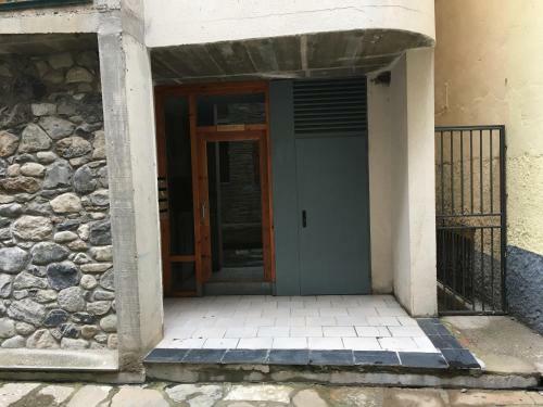Apartamento B46 - Soldorau 2� - Villmor