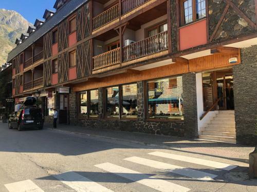 Apartamento B26 - Edif Los Tilos Ii, 3� - Villmor