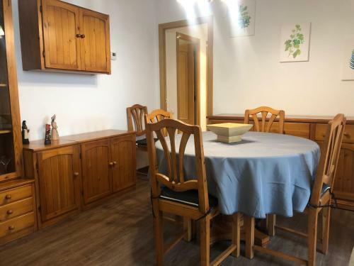 Apartamento B26 - Edif Los Tilos Ii, 3� - Villmor