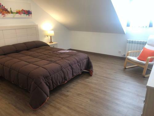 Apartamento B26 - Edif Los Tilos Ii, 3� - Villmor