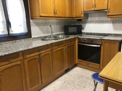 Apartamento B26 - Edif Los Tilos Ii, 3� - Villmor