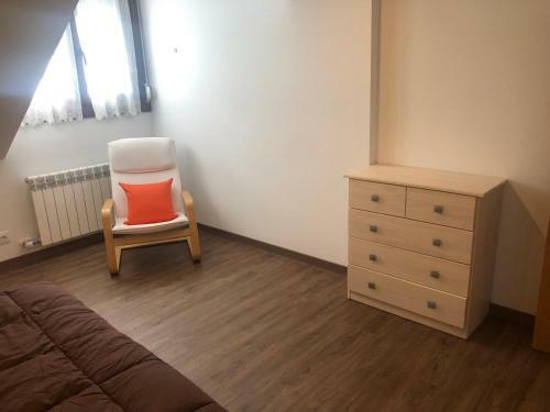 Apartamento B26 - Edif Los Tilos Ii, 3� - Villmor