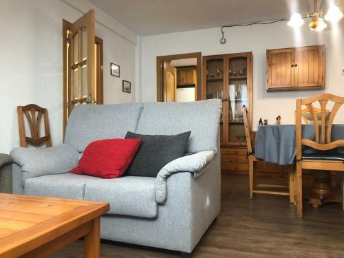 Apartamento B26 - Edif Los Tilos Ii, 3� - Villmor