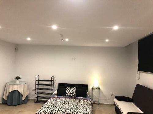 Apartamento Casa Rural Las Rosas de Benaojan