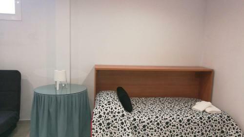 Apartamento Casa Rural Las Rosas de Benaojan