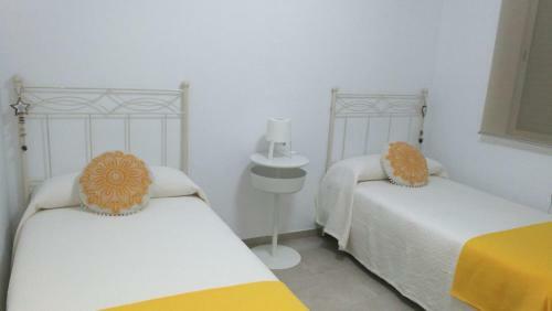 Apartamento Casa Rural Las Rosas de Benaojan