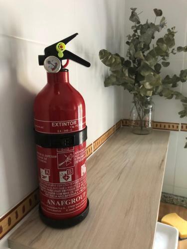 Apartamento Casa Rural Las Rosas de Benaojan
